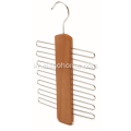 Eisho Wood Tie Hanger